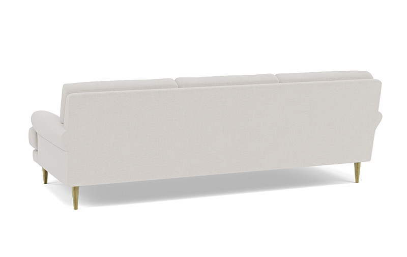 Maxwell Fabric Sofa - Image 2