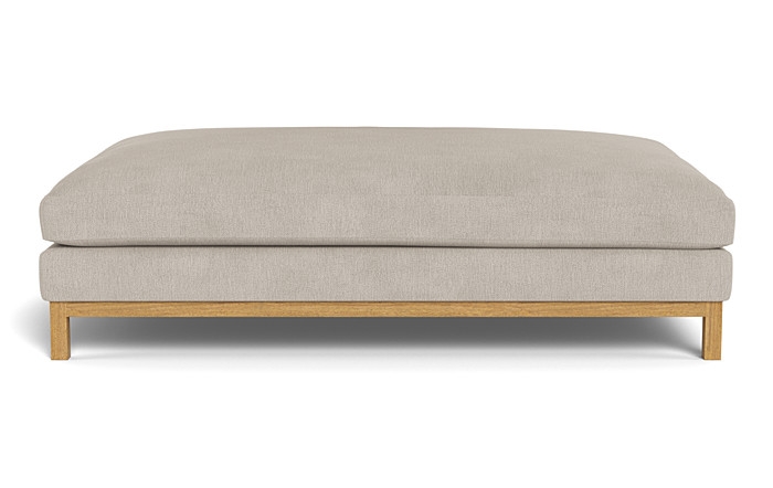 Jasper Ottoman - Image 0