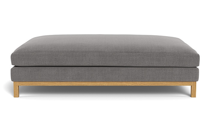 Jasper Ottoman - Image 0
