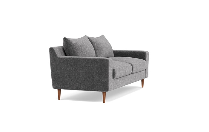 Sloan Loveseat - Image 3
