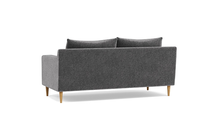 Sloan Loveseat - Image 4