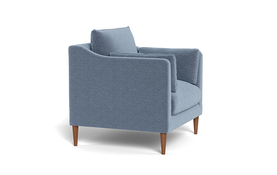 Caitlin Petite Chair by The EverygirlÃ?Â® - Image 4