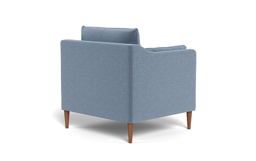 Caitlin Petite Chair by The EverygirlÃ?Â® - Image 1