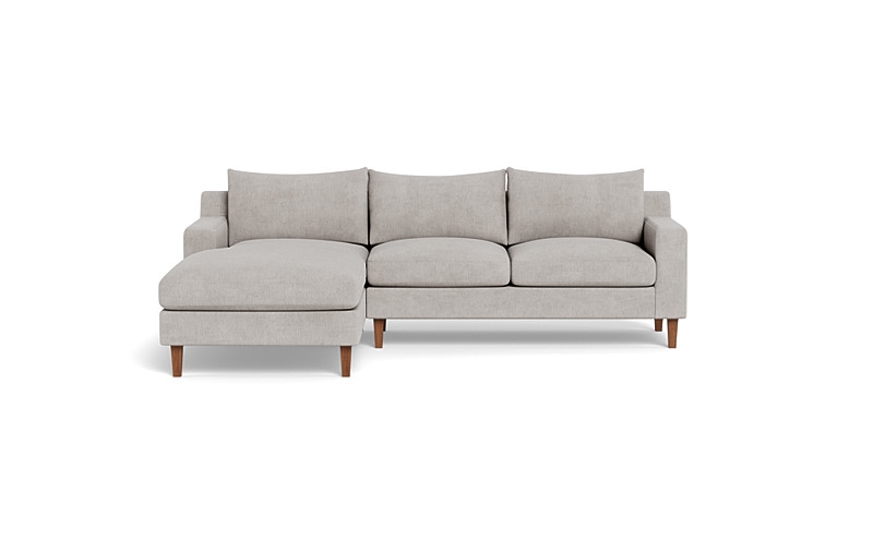 Sloan  Chaise Sectional - Image 0