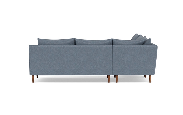 Sloan Corner 4-Seat Sectional Sofa - Image 3