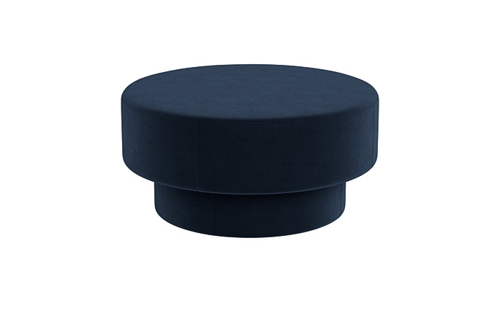 Benson Footed Round - Image 2