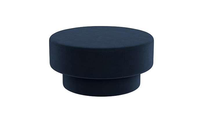 Benson Footed Round - Image 4