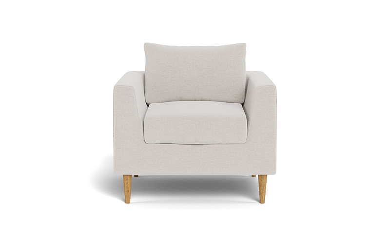 Asher Petite Chair - Image 0