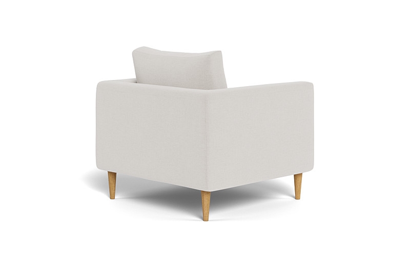 Asher Petite Chair - Image 1