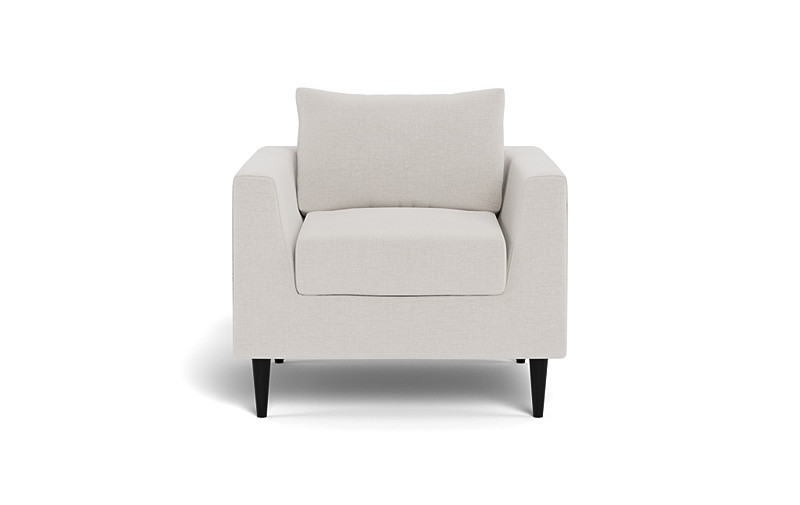 Asher Petite Chair - Image 0