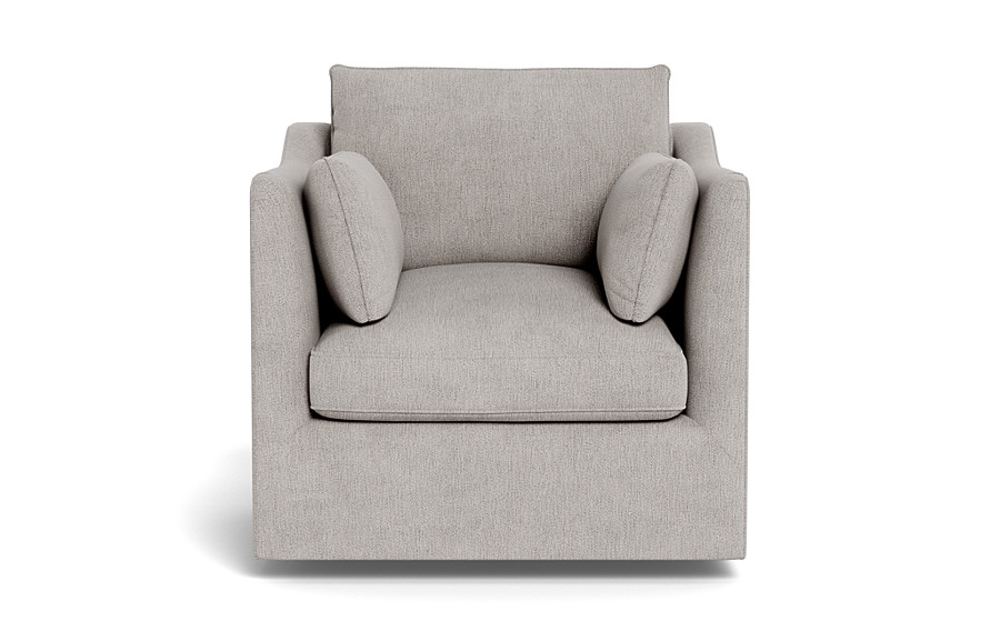 Caitlin Swivel Chair by The EverygirlÃ?Â® - Image 0