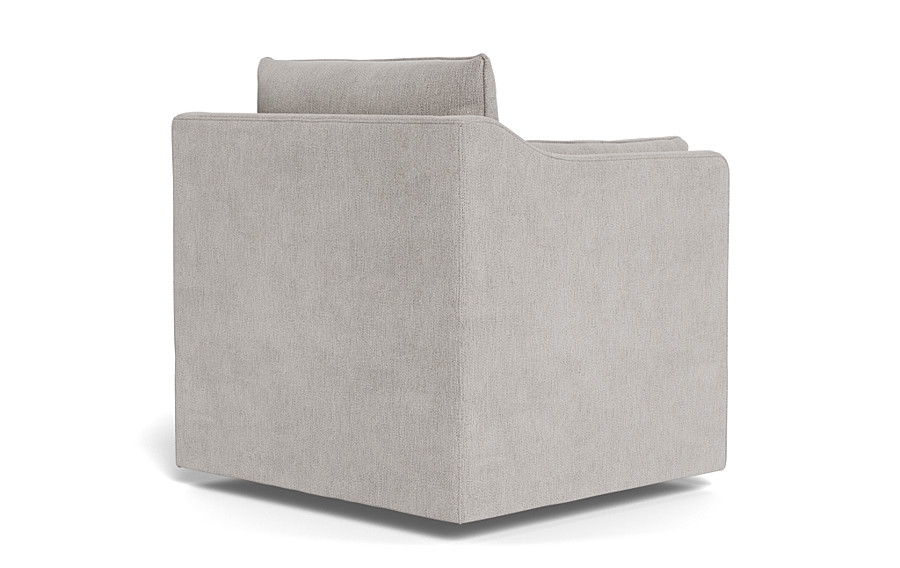 Caitlin Swivel Chair by The EverygirlÃ?Â® - Image 4