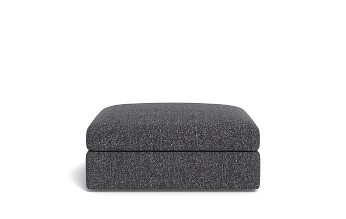 Tatum Modular Square Ottoman  - Image 0