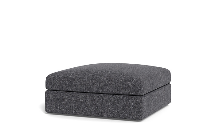 Tatum Modular Square Ottoman  - Image 4