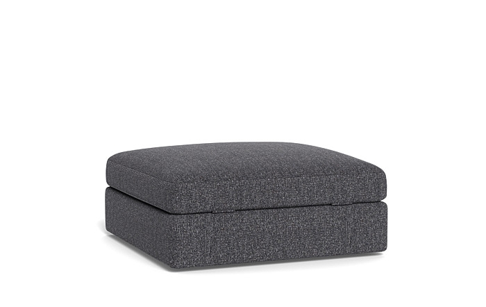 Tatum Modular Square Ottoman  - Image 2