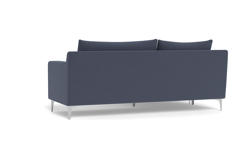 Sloan 2-Seat Reversible Chaise Sectional - Image 1