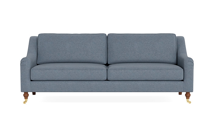 Alexander 2-Seat Sofa - Image 0