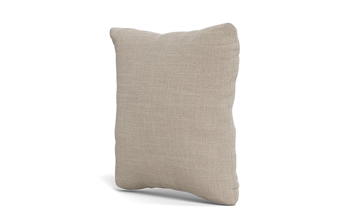 Throw Pillow 20 x 20" Square" - Image 2