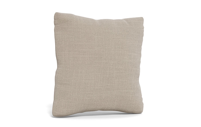 Throw Pillow 20 x 20" Square" - Image 3