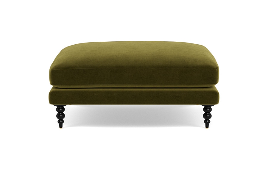 Maxwell Ottoman - Image 0