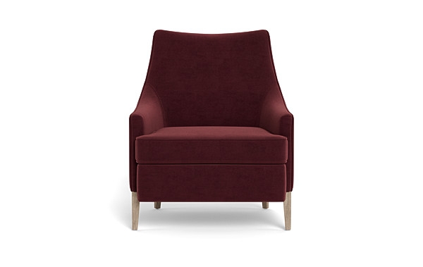 Kingsley Accent Chair - Image 0