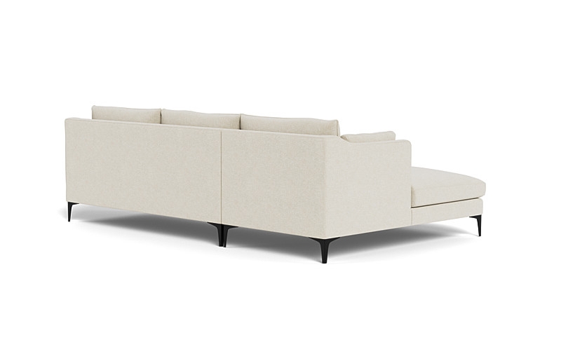 Caitlin  Chaise Sectional - Image 3