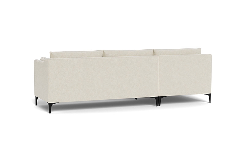 Caitlin  Chaise Sectional - Image 1