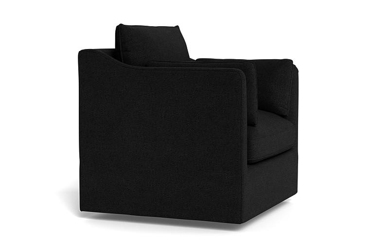 Caitlin Swivel Chair by The EverygirlÃ?Â® - Image 2