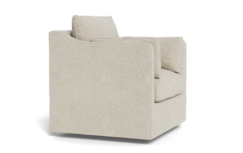 Caitlin Swivel Chair by The EverygirlÃ?Â® - Image 3