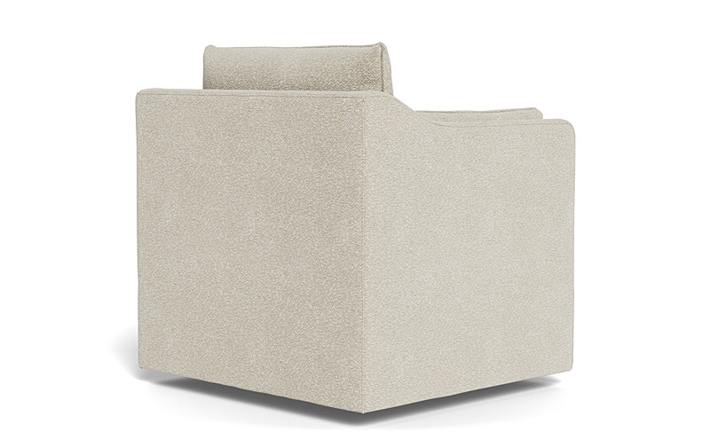 Caitlin Swivel Chair by The EverygirlÃ?Â® - Image 2