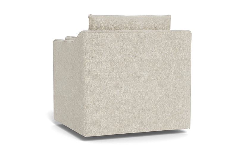 Caitlin Swivel Chair by The EverygirlÃ?Â® - Image 1