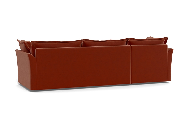 Skylar  Chaise Sectional - Image 2