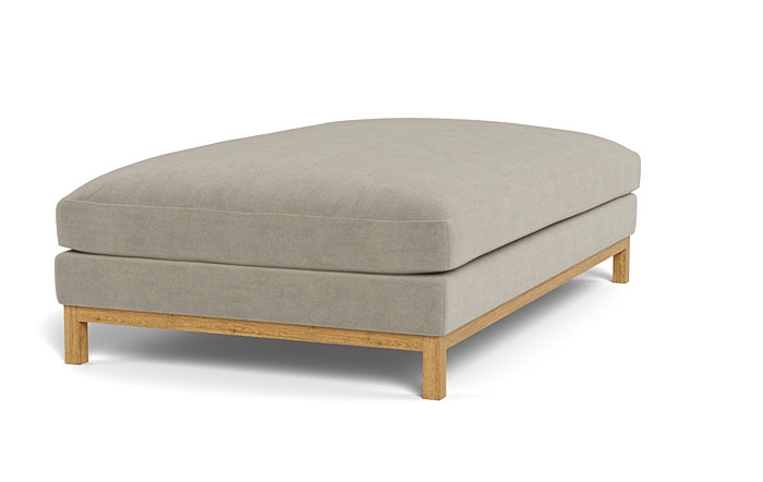 Jasper Ottoman - Image 4