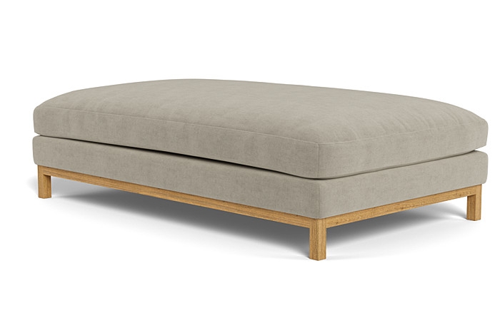 Jasper Ottoman - Image 3