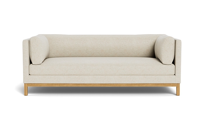 Jasper Fabric Sofa - Image 0