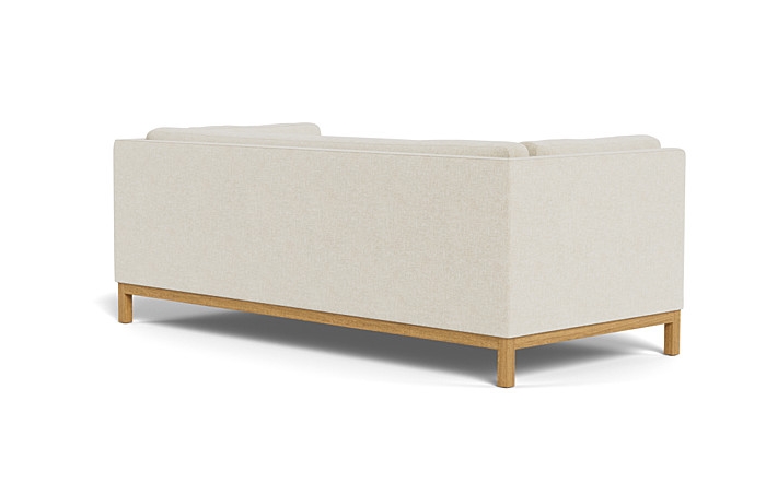 Jasper Fabric Sofa - Image 3