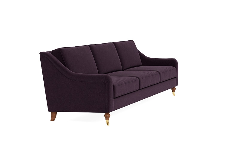 Alexander 3-Seat Sofa - Image 2