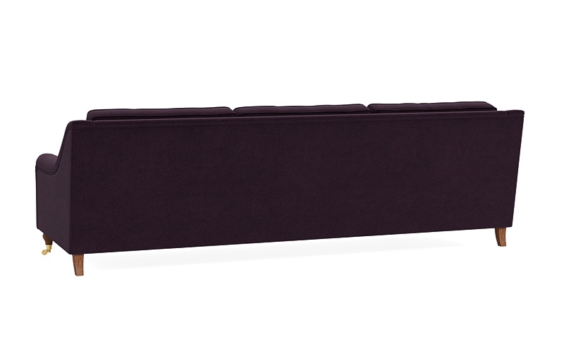 Alexander 3-Seat Sofa - Image 1