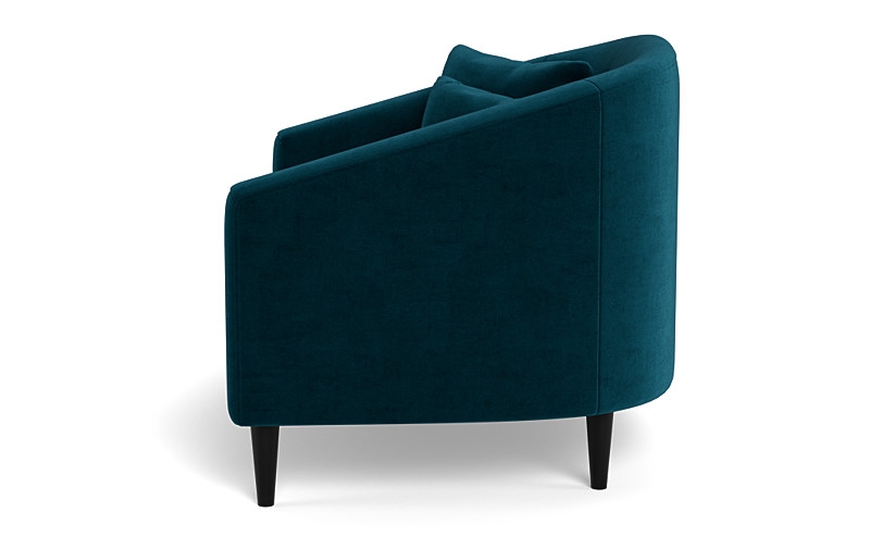 Tegan Chair and a Half - Image 4