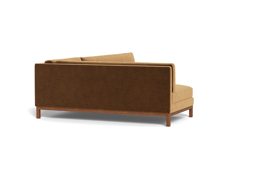 Jasper  Chaise Sectional - Image 2
