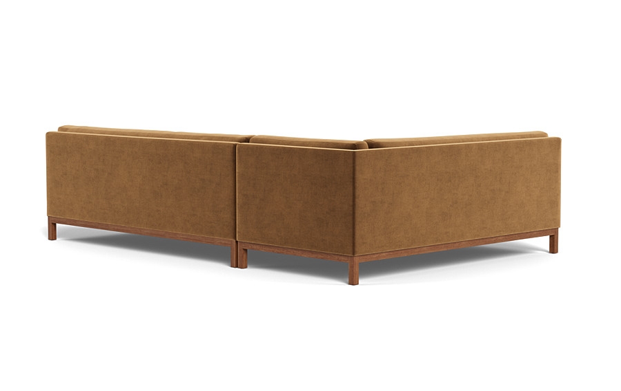 Jasper  Chaise Sectional - Image 4