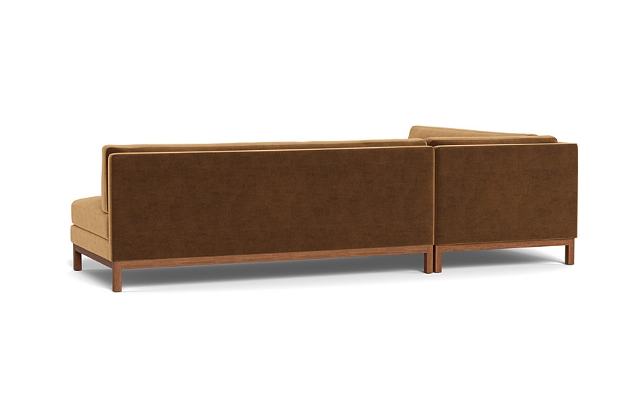 Jasper  Chaise Sectional - Image 3