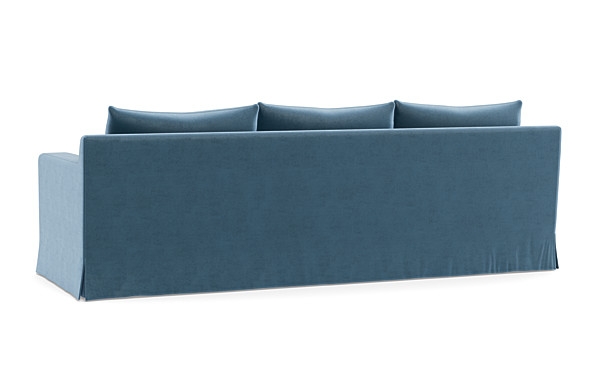 Sloan Slipcovered 3-Seat Sofa - Image 2