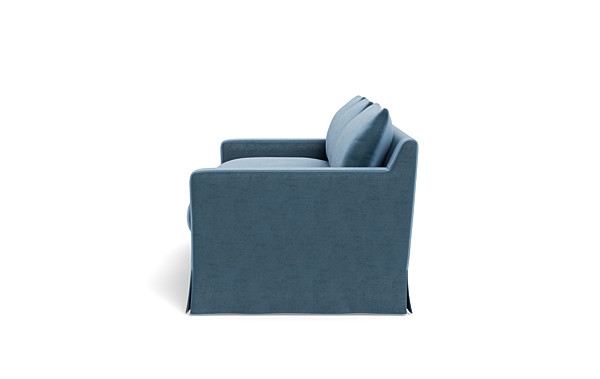 Sloan Slipcovered 3-Seat Sofa - Image 1