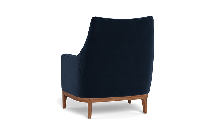 Kingsley Accent Chair - Image 1