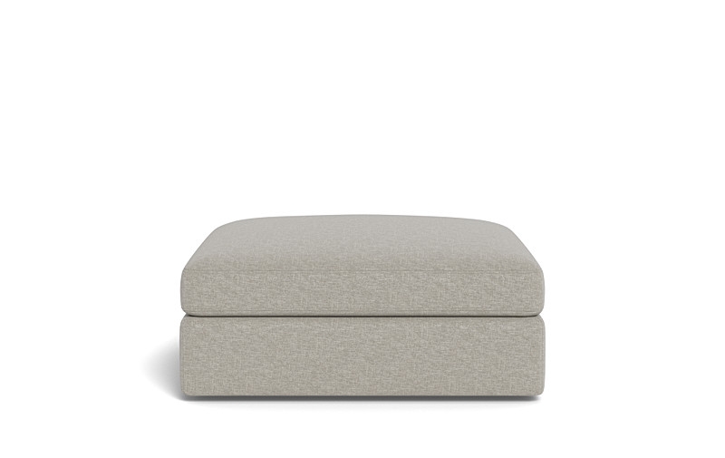 Tatum Modular Square Ottoman  - Image 0