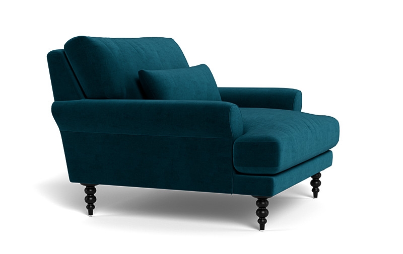 Maxwell Accent Chair - Image 4