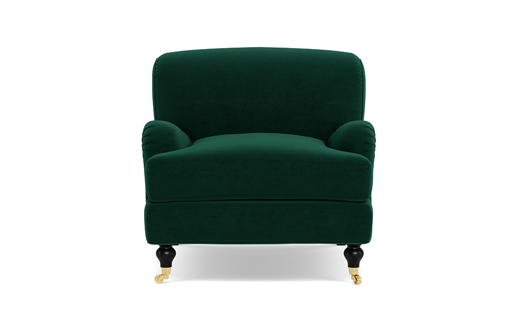 Rose Accent Chair by The EverygirlÃ?Â® - Image 0