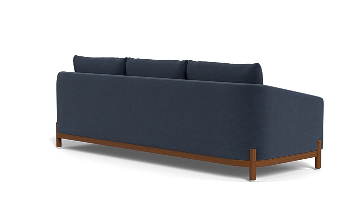 Oslo 3-Seat Sofa - Image 1