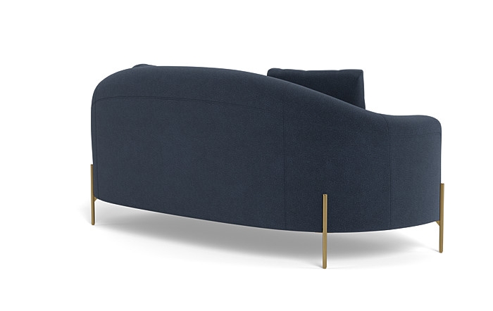 Fiona 2-Seat Sofa - Image 1